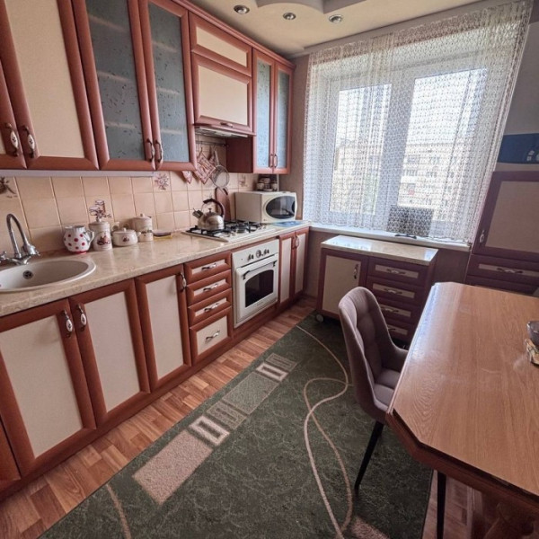 Фото Продам 3-х комн квартиру с АО в г Луганск ул Андрея Линева