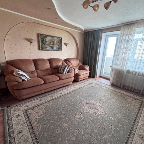 Фото Продам 3-х комн квартиру с АО в г Луганск ул Андрея Линева