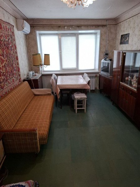 2-х комнатная квартира кв. Волкова
