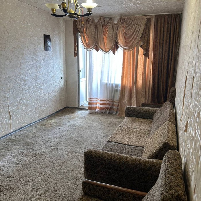 Фото Продам 2 х квартир Г. Луганск, по ул. Панькова (Городок ОР)