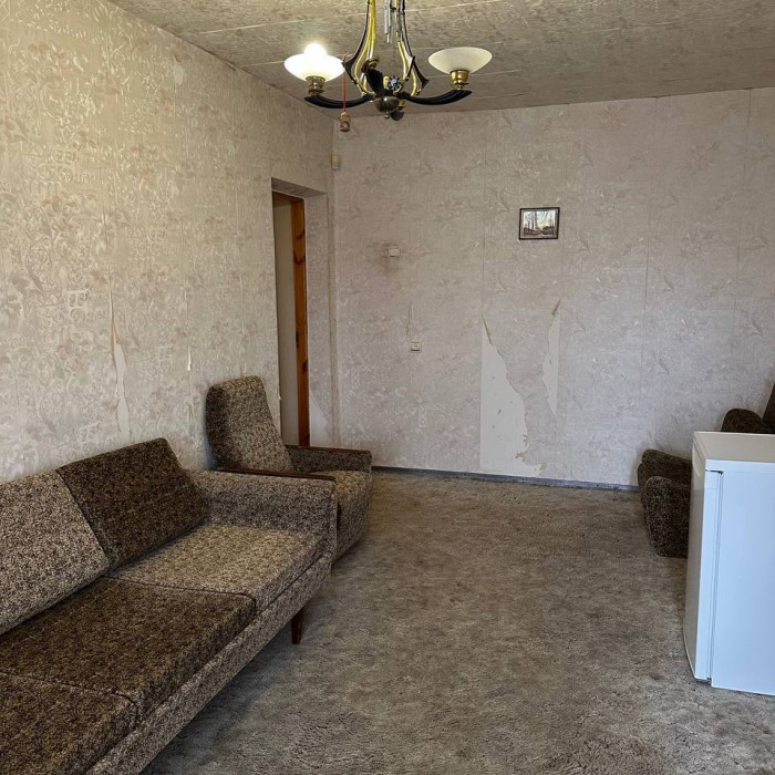 Фото Продам 2 х квартир Г. Луганск, по ул. Панькова (Городок ОР)