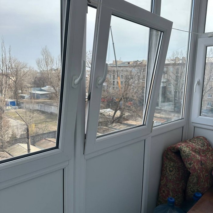 Фото Продам 2 х квартир Г. Луганск, по ул. Панькова (Городок ОР)