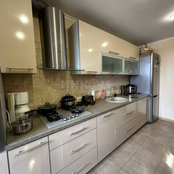 Фото Продам 3к ул. Херсонская 5а