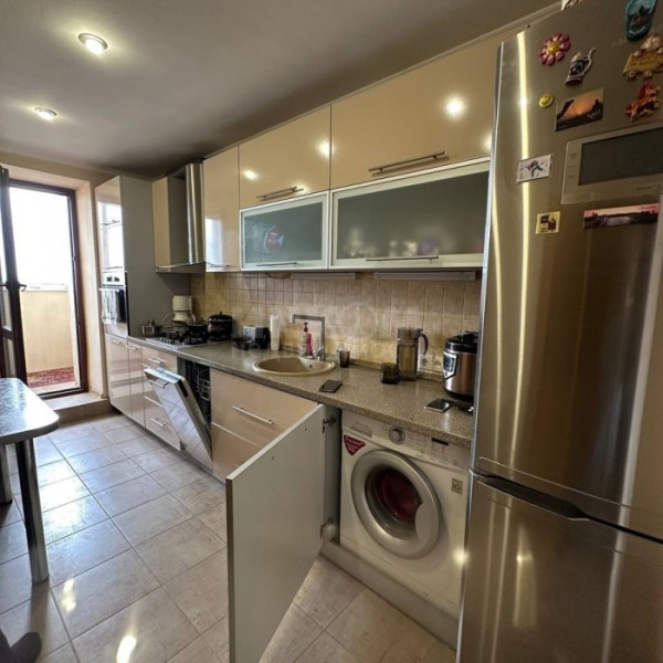 Фото Продам 3к ул. Херсонская 5а