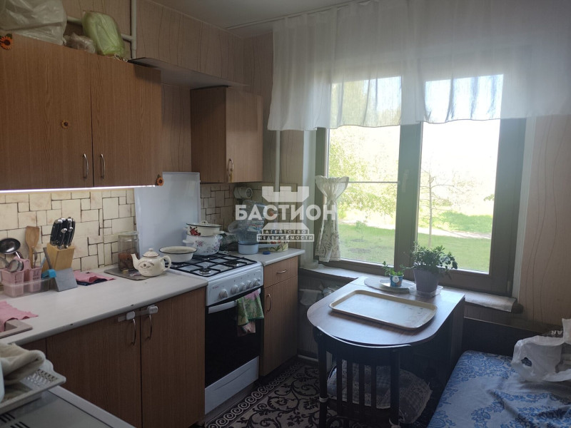 Фото 2-комнатная квартира, поселок городского типа Юбилейное, Садовая улица, 5 ID:1917391