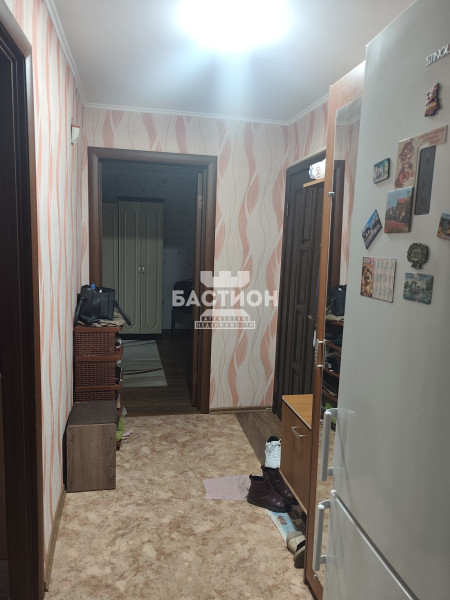 Фото 2-комнатная квартира, поселок городского типа Юбилейное, Садовая улица, 5 ID:1917391