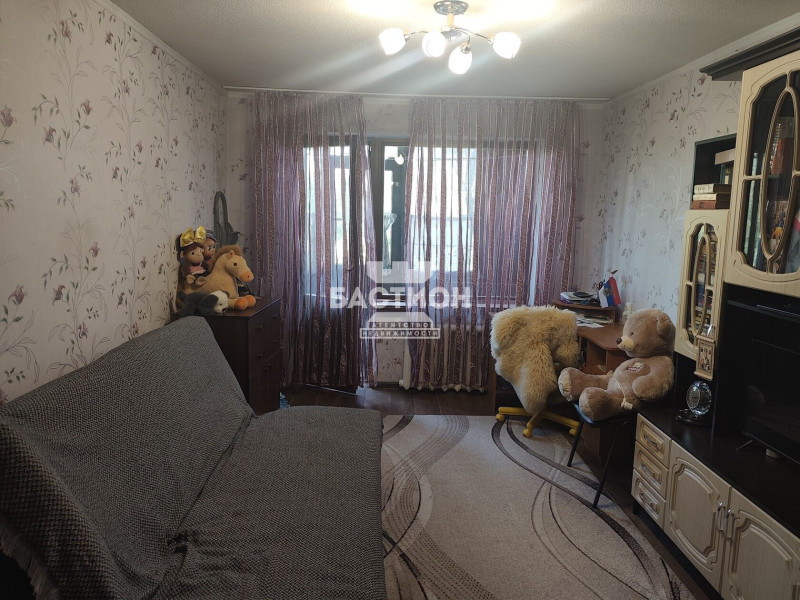 Фото 2-комнатная квартира, поселок городского типа Юбилейное, Садовая улица, 5 ID:1917391