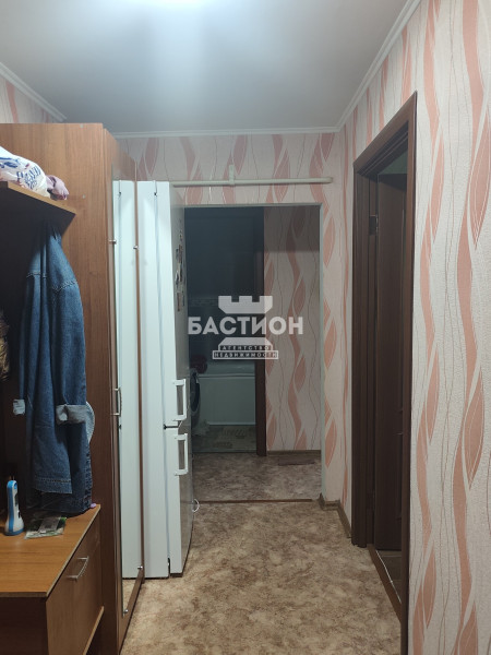 Фото 2-комнатная квартира, поселок городского типа Юбилейное, Садовая улица, 5 ID:1917391