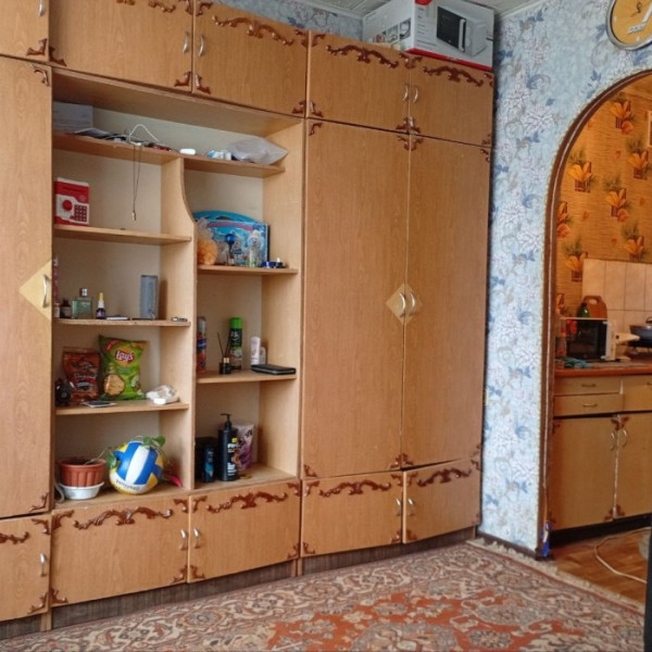 Фото Продам малосемейку на кВ. Жукова