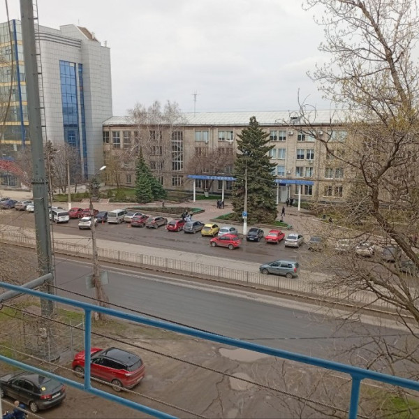 Фото Продам малосемейку на кВ. Жукова