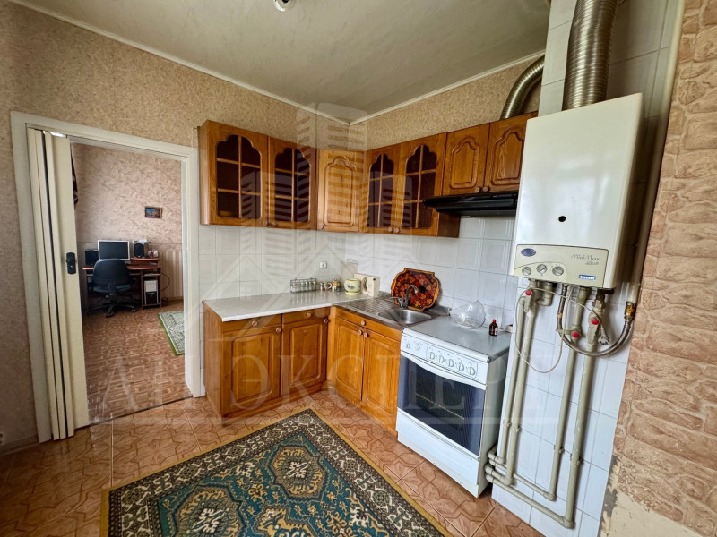 Фото Квартира г. Стаханов (ул. Ленинградская, д. 9)