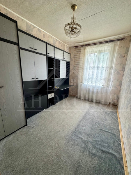 Фото Квартира г. Стаханов (ул. Ленинградская, д. 9)