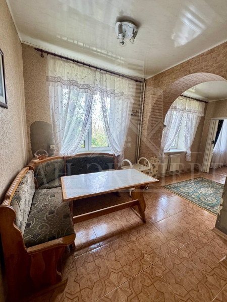 Фото Квартира г. Стаханов (ул. Ленинградская, д. 9)