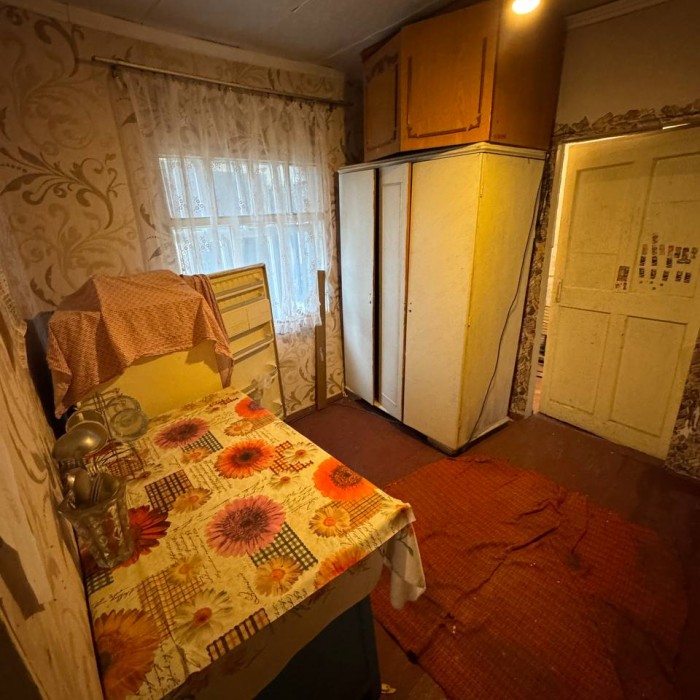 Фото Продам дом в с. Валуйское (Погореловка), Станица-Луганская