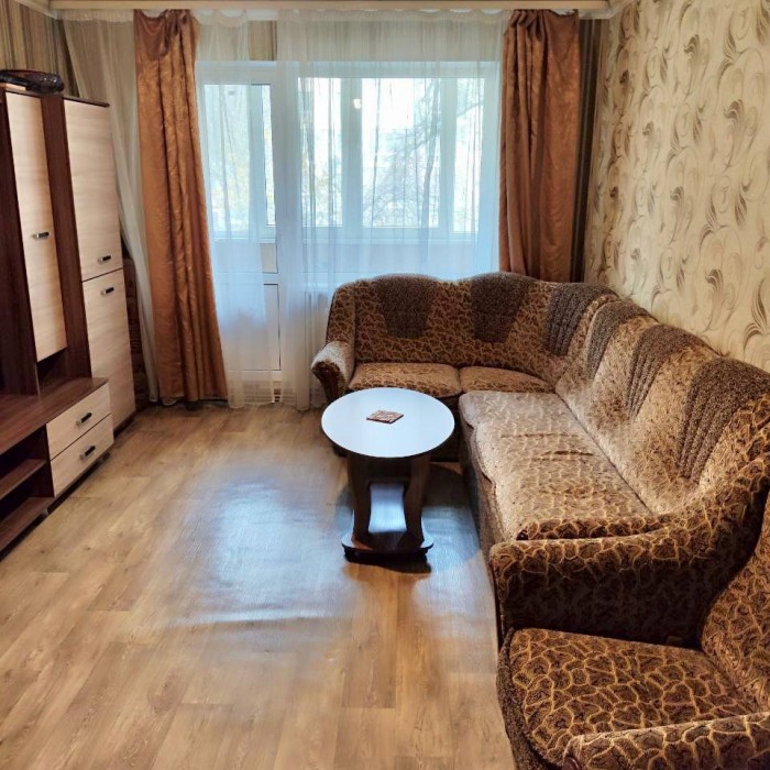 Фото Сдам 2-кк. В долгосрочную аренду на кв. Мирный с АВТОНОМНЫМ ОТОПЛЕНИЕМ