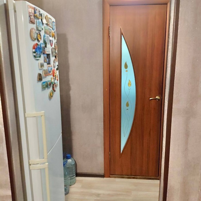 Фото Сдам 2-кк. В долгосрочную аренду на кв. Мирный с АВТОНОМНЫМ ОТОПЛЕНИЕМ