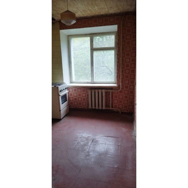 2-комн. квартира, ул. Осипенко