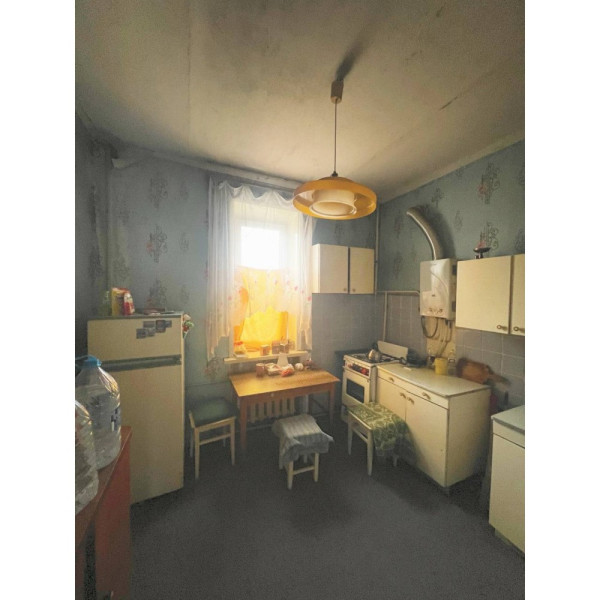 2-комн. квартира, ул. 2-я Дубровская