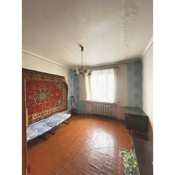 Фото 2-комн. квартира, ул. 2-я Дубровская