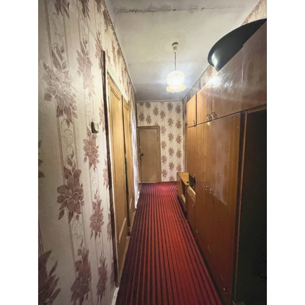 Фото 2-комн. квартира, ул. 2-я Дубровская