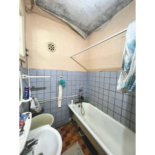 Фото 2-комн. квартира, ул. 2-я Дубровская