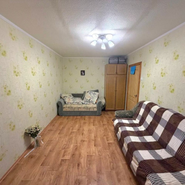Фото Продам 1-комн квартиру на кв Волкова г. Луганск