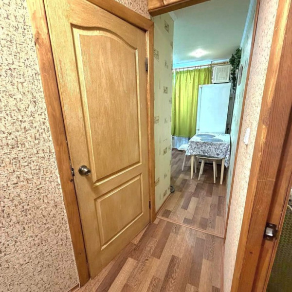 Фото Продам 1-комн квартиру на кв Волкова г. Луганск