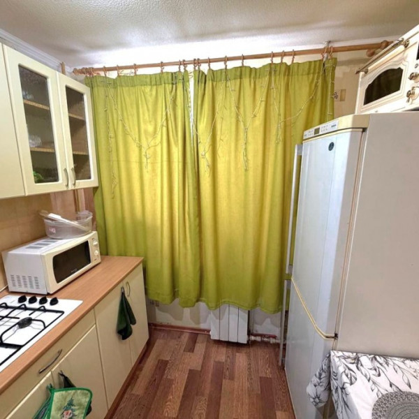 Фото Продам 1-комн квартиру на кв Волкова г. Луганск