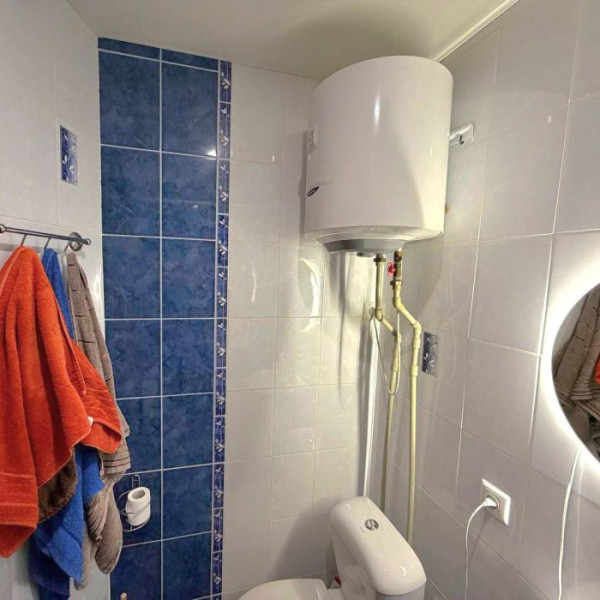 Фото Продам 1-комн квартиру на кв Волкова г. Луганск