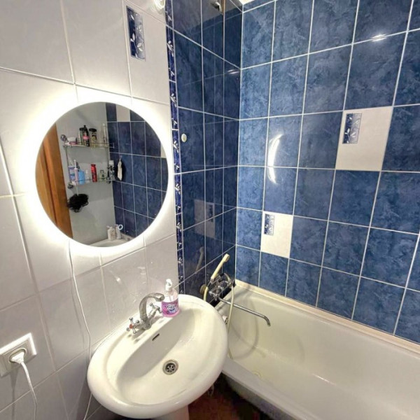 Фото Продам 1-комн квартиру на кв Волкова г. Луганск