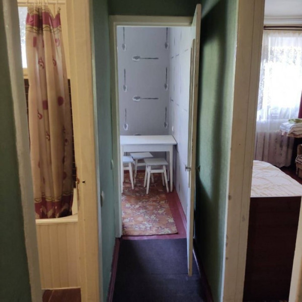 Фото Продам 1-комнатную квартиру в центре