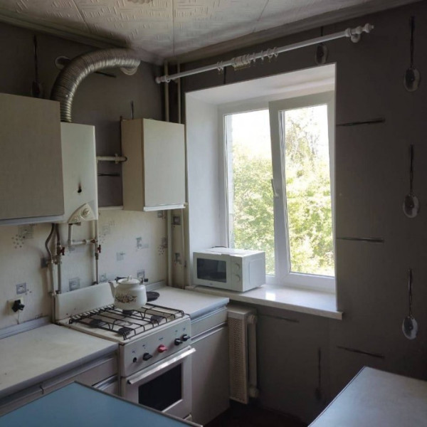 Фото Продам 1-комнатную квартиру в центре