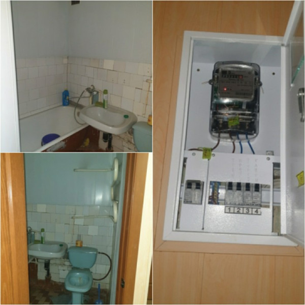 Фото Продам 3к кв. Шевченко д-39