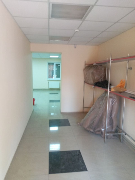 Фото СДАМ В АРЕНДУ КОММЕРЧЕСКОЕ ПОМЕЩЕНИЕ (Первомайск)