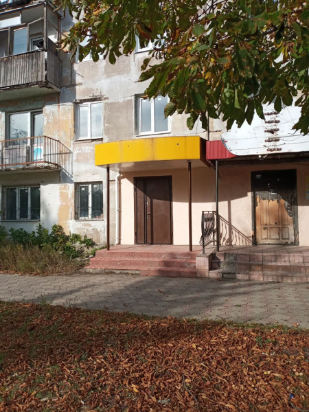 Фото СДАМ В АРЕНДУ КОММЕРЧЕСКОЕ ПОМЕЩЕНИЕ (Первомайск)