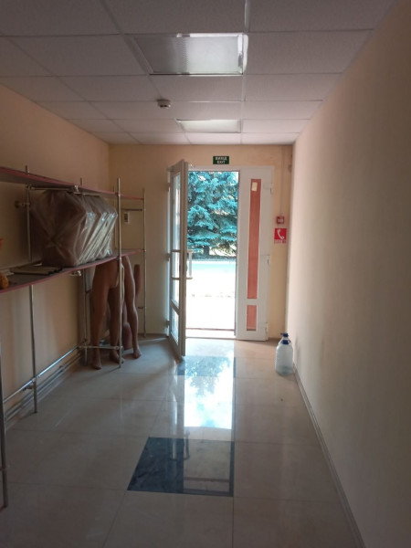 Фото СДАМ В АРЕНДУ КОММЕРЧЕСКОЕ ПОМЕЩЕНИЕ (Первомайск)