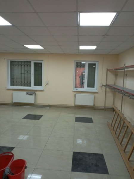 Фото СДАМ В АРЕНДУ КОММЕРЧЕСКОЕ ПОМЕЩЕНИЕ (Первомайск)