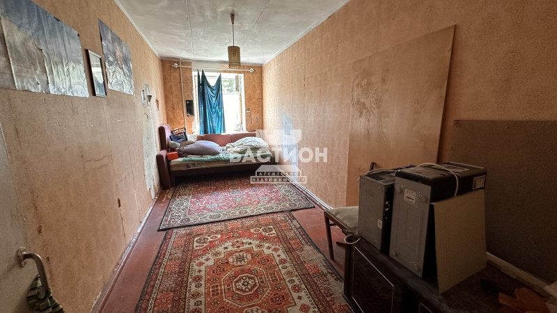 Фото Продаётся трёхкомнатная квартира, 54,9 м²