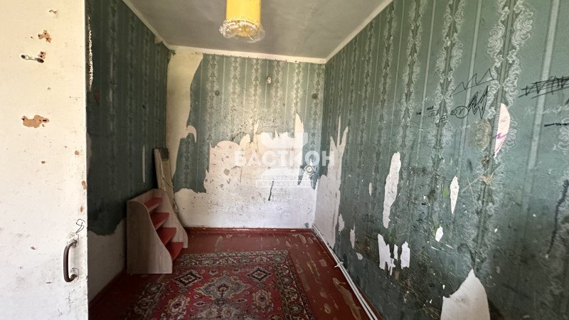 Фото Продаётся трёхкомнатная квартира, 54,9 м²