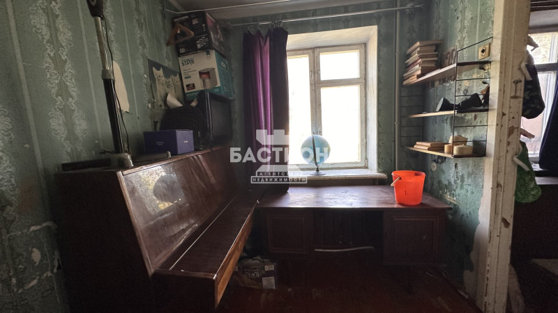 Фото Продаётся трёхкомнатная квартира, 54,9 м²