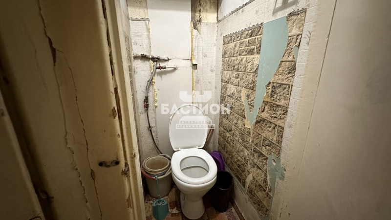 Фото Продаётся трёхкомнатная квартира, 54,9 м²