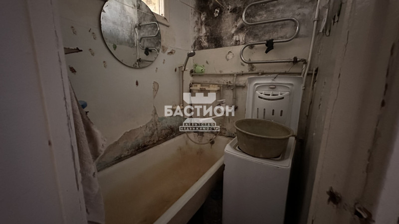 Фото Продаётся трёхкомнатная квартира, 54,9 м²