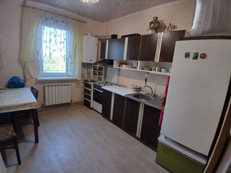 3-х комнатная квартира кв. Южный