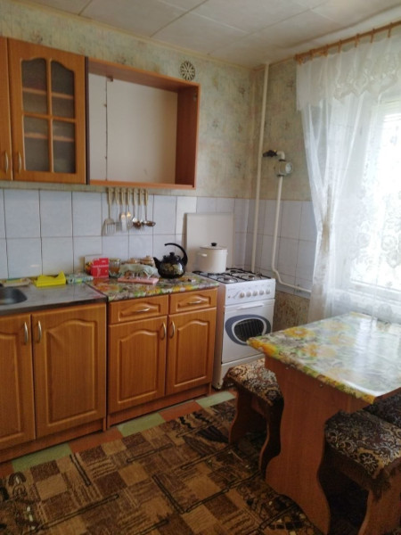 1-комнатная квартира г. Стаханов
