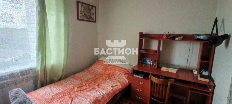 Продаётся однокомнатная квартира, 31,1 м²