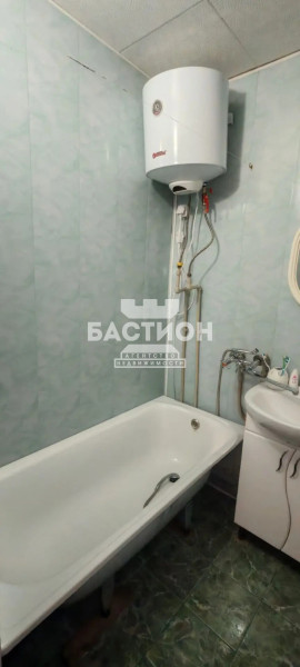 Фото Продаётся однокомнатная квартира, 31,1 м²