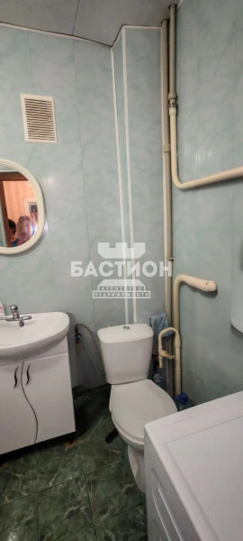 Фото Продаётся однокомнатная квартира, 31,1 м²