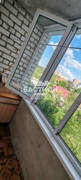 Фото Продаётся однокомнатная квартира, 31,1 м²