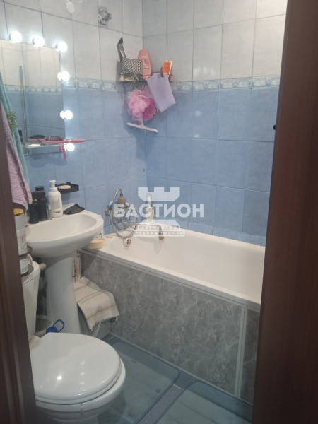 Фото 2-х комнатная квартира, ул. Гагарина 20, ID: 2183066