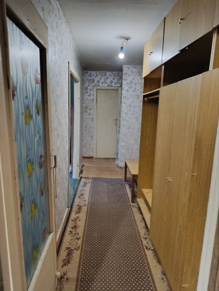 Фото 2-х комнатная квартира ул. Тухачевского